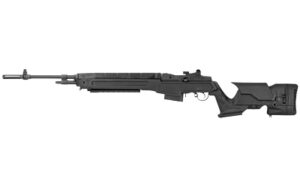 Springfield Armory M1A Loaded Precision .308 Win 22in rifle with black Archangel adjustable stock