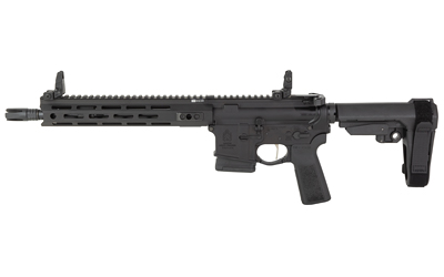 Springfield Armory Saint Victor V2 pistol .223 REM/5.56 NATO 11.50-inch black with SBA3 brace