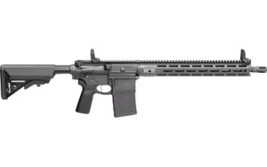 Springfield Armory Saint Victor V2 .308 Win 16in rifle, black, M-LOK handguard