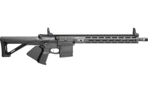 Springfield Armory SAINT Victor V2 .308 Black CA-compliant rifle with Magpul stock