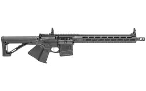 Springfield Armory Saint Victor .308 Win rifle with 16-inch barrel and 15-inch M-LOK handguard