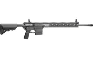 Springfield Armory Saint Victor V2 .308 Winchester 20-inch barrel black rifle with M-LOK handguard