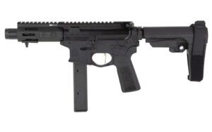 SPGFLD ST VIC PSTL 9MM 5.5" 32RD BRC