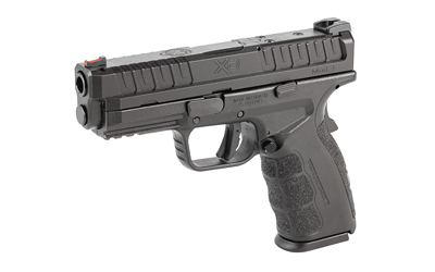 Springfield XD Mod.3 OSP 9mm 4in Black — image 3