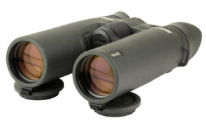 Steiner ePredator LRF 10x42mm binoculars with integrated laser rangefinder