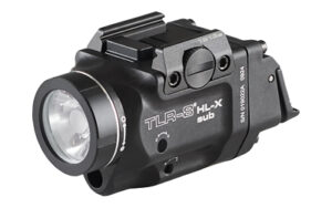 STRMLGHT TLR8 HLX SUB USB 1913