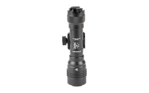Streamlight ProTac Rail Mount HL-X Pro gun-mounted light black 1000 lumens