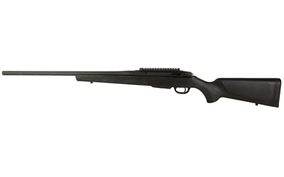 Stevens Model 334 6.5 Creedmoor 22in black synthetic rifle right-hand