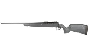 Savage Axis 2 .308 Win 22-inch left-hand bolt-action rifle with gray synthetic stock