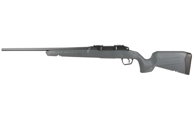 Savage Axis 2 Compact .350 Legend Rifle, Gray, 4-Round - Alexander's