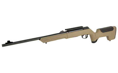 Savage A22 Takedown .22 LR 18in FDE 10+1 — image 3