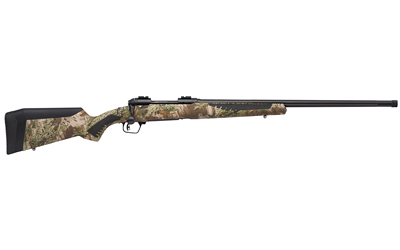 Savage 110 Predator 22-250 Rem 24″ Mossy Oak Terra