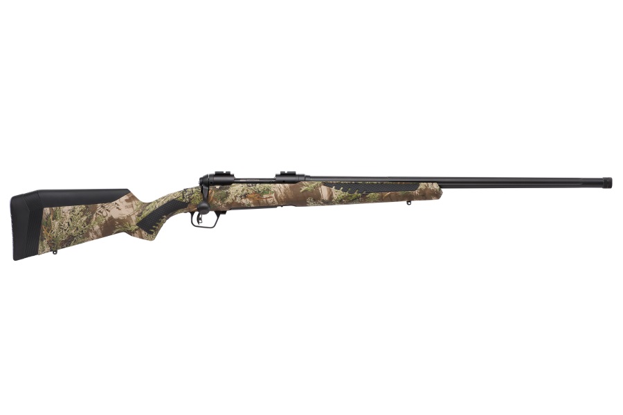 Savage 110 Predator .223 Rem 22″ Bolt-Action Rifle