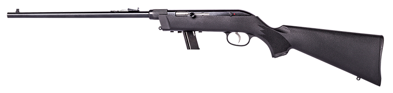 Savage 64 Takedown Left-Hand .22 LR 16.5in