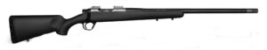 Christensen Arms Summit Ti 7mm Remington Magnum 26 inch carbon-wrapped stainless barrel bolt-action rifle