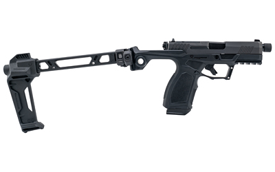 Taurus GX4 Carry TORO 9mm 3.7in Threaded Brace 2x15rd — image 2