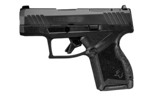 TAURUS GX4 TORO 9MM 3" 13RD BLK