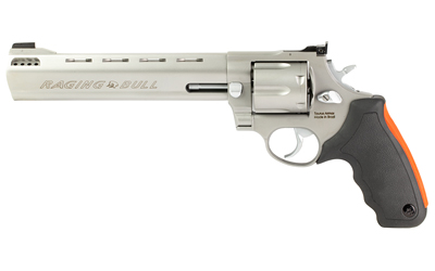 TAURUS RAGING BULL 44MAG 8.37