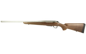 Tikka T3x Hunter .30-06 22 inch fluted threaded barrel walnut stock stainless receiver