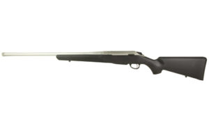 Tikka T3x Lite .30-06 stainless 22in threaded barrel black synthetic stock right-hand