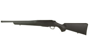 Tikka T3x Lite .223 Rem 16-inch threaded barrel matte blued synthetic stock right-hand