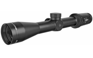 Trijicon Huron 2.5-10x40 rifle scope satin black 30mm tube BDC Hunter Holds