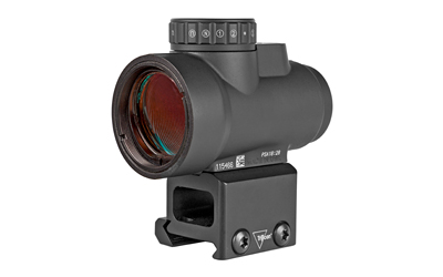 Trijicon MRO HD 1x25 2.0 MOA Red Dot w/68 MOA Circle - Alexander's