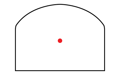 Trijicon Dual Defense Kit for M17/M18 FDE with RMR optic and suppressor-height iron sights