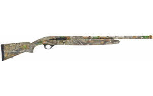 TriStar Viper G2 20ga 26in Realtree camo semi-auto shotgun right hand