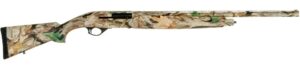 TriStar Viper G2 20 gauge 28in vent rib shotgun in Realtree camo synthetic stock