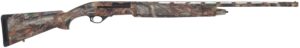 TriStar Viper G2 .410 bore 26-inch vent-rib camo semi-automatic shotgun