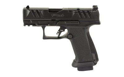 Walther PDP Pro F-Series 9mm Optic-Ready (4796064)