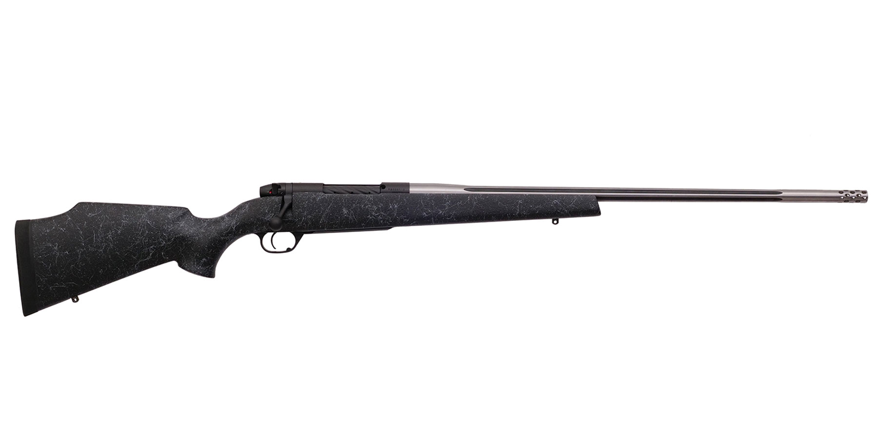 Weatherby Mark V AccuMark — 6.5-300 Wby Mag, Cerakote