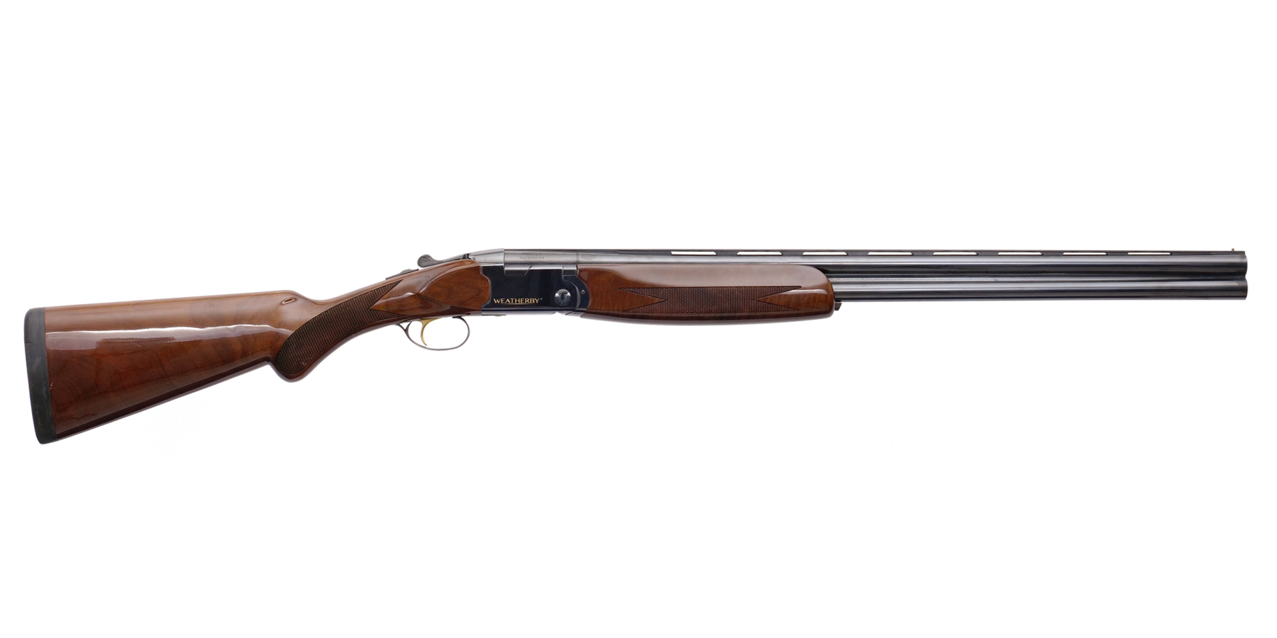 Weatherby Orion I O/U Shotgun 12 Gauge 26″ Walnut