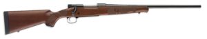 Winchester Model 70 Featherweight Compact 22-250 Remington 20 inch barrel satin walnut stock