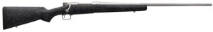 Winchester Model 70 Extreme Weather Stainless 6.5 Creedmoor 22-inch rifle