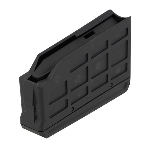 Winchester XPR detachable box magazine for .350 Legend, black polymer