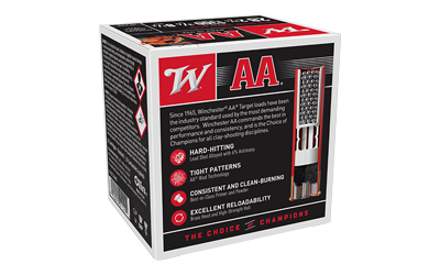 Winchester AA Super Sport 28 Gauge 2.75 in 3/4 oz #8.5 - 25rd