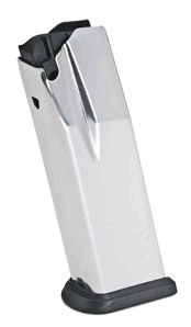 Springfield Armory XD(M) 3.8 Compact 13rd stainless magazine 9mm