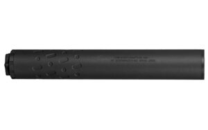 Yankee Hill Sidewinder M2 .45 ACP suppressor in black with .578x28 thread