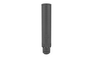 Yankee Hill Machine Resonator R2 QD suppressor .30 cal 7.825 in matte black