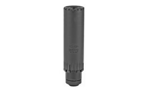 Yankee Hill Resonator K .30 Cal suppressor Matte Black 5/8-24