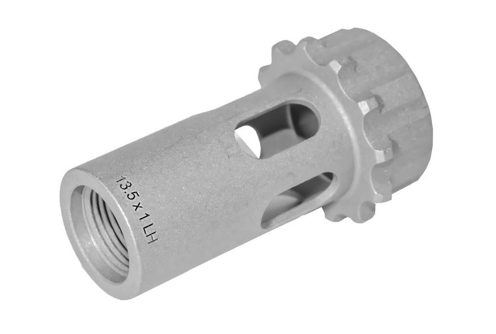 Yankee Hill Machine Sidewinder Piston .40 S&W 14.5x1mm LH product image