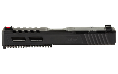 Zaffiri Precision ZPS.2 Complete Upper — Glock 19 Gen 3, 9mm