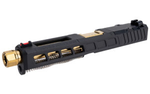 ZAF ZPS.3 CMPUPPER FOR G17 G5 TIN TB