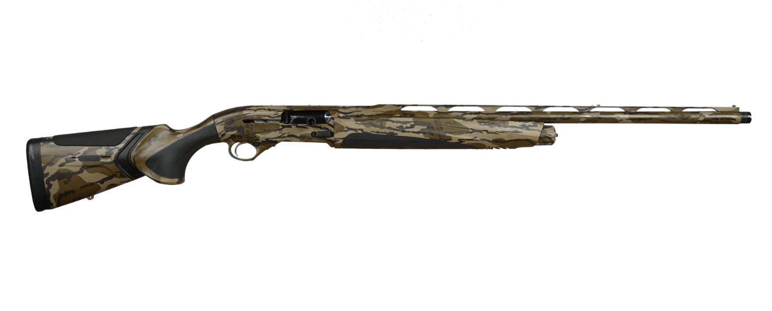Beretta A400 Xtreme Plus 12 Gauge 30-inch Steelium Plus vent rib shotgun in Mossy Oak Original Bottomland