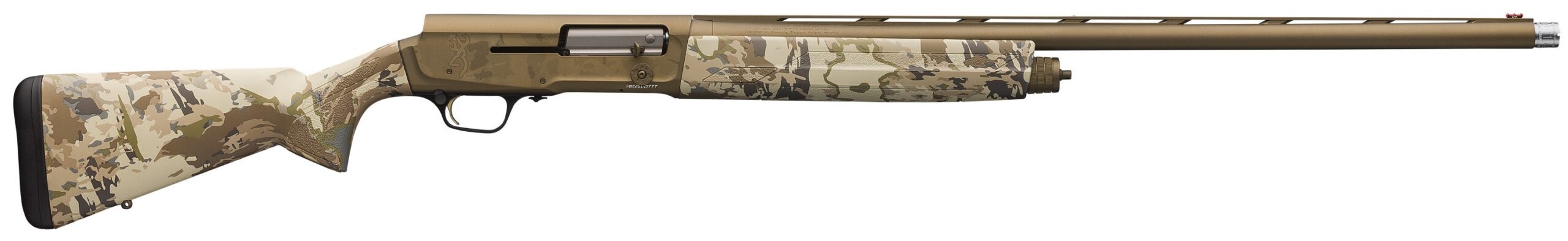 Browning A5 Wicked Wing Auric 12ga 26″ 3.5″