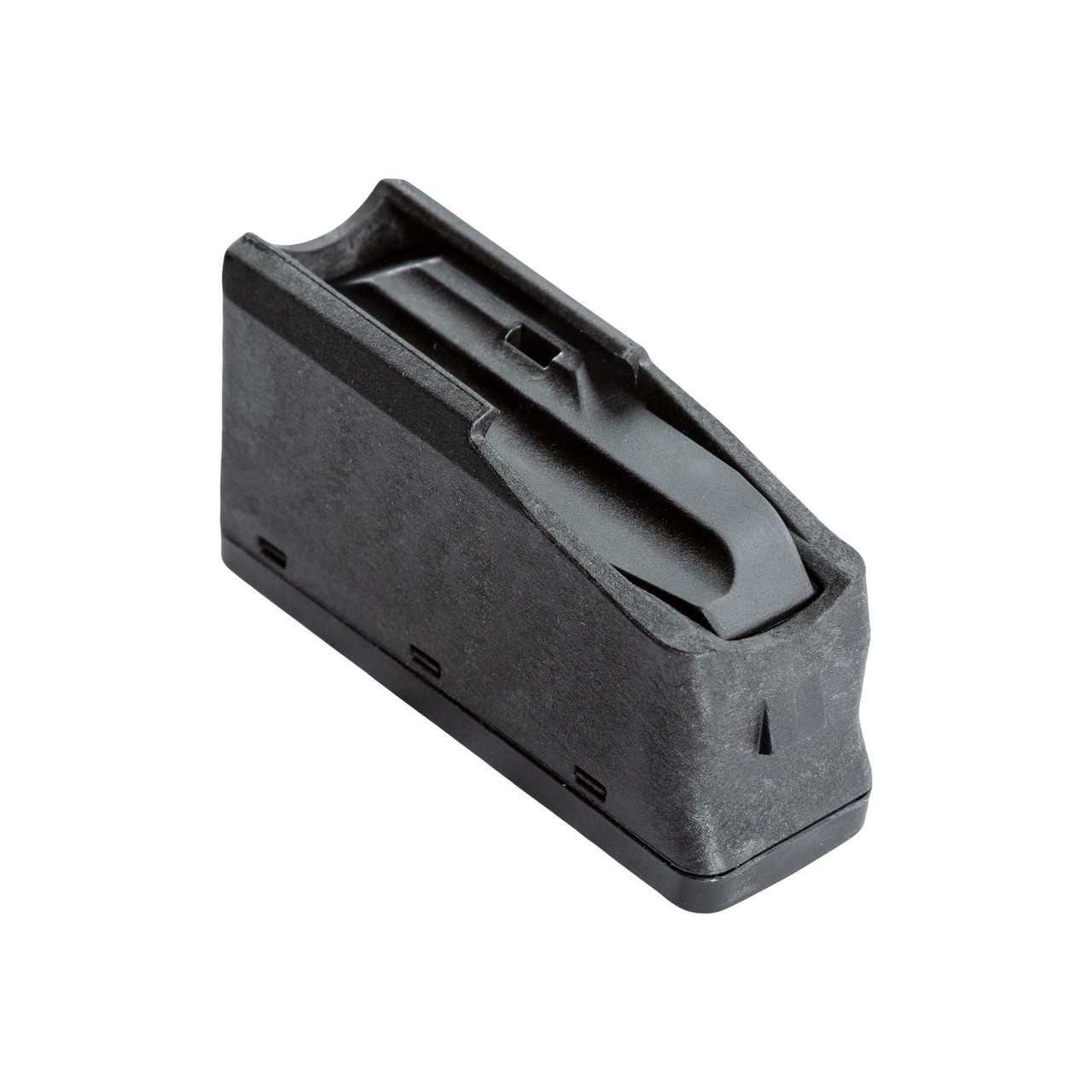 CVA Cascade black polymer detachable rifle magazine compatible with .28 Nosler, 7 PRC, .300 PRC