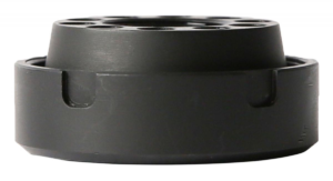 SILENCERCO CHARLIE DIRECT THRD MT 1/2X28