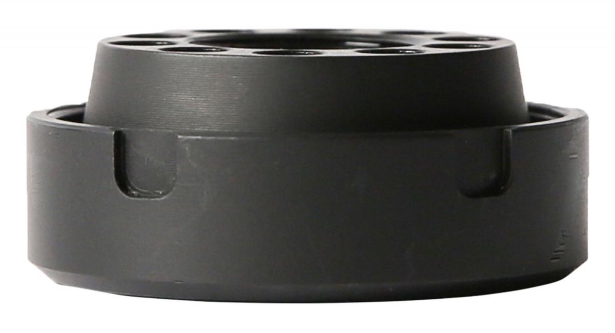 SILENCERCO CHARLIE DIRECT THRD MT 1/2X28